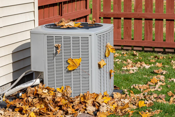 HVAC Troubleshooting in Douglas, WY