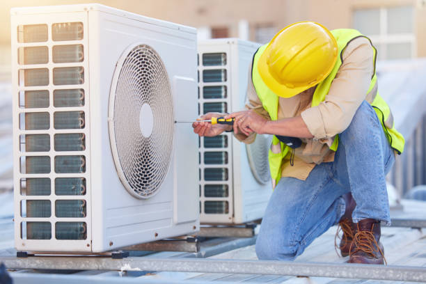 Best HVAC Companies Near Me  in Douglas, WY