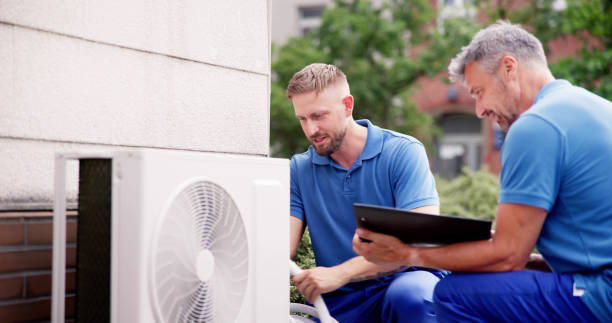 HVAC Air Duct Cleaning in Douglas, WY