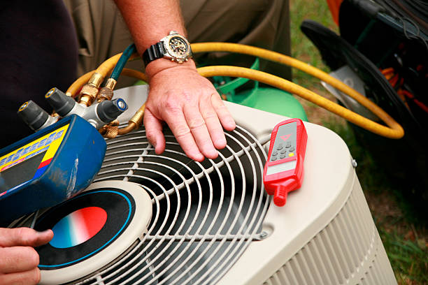 Best HVAC Maintenance Near Me  in Douglas, WY