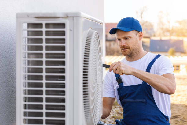 Best Commercial HVAC Repair  in Douglas, WY